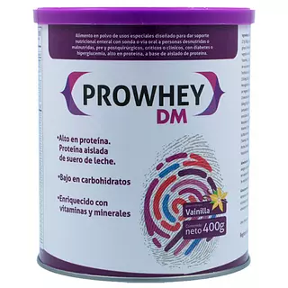 Prowhey Dm