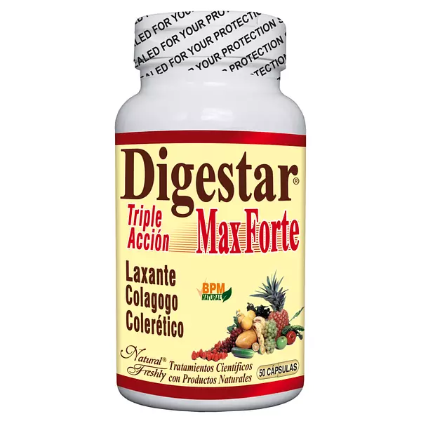 Digestar Max Forte