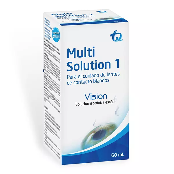 Multi Solution 1