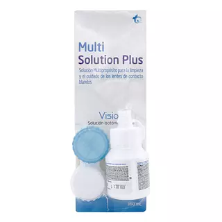 Multi Solution Plus