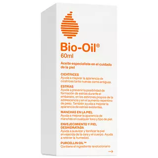 Bio Oil