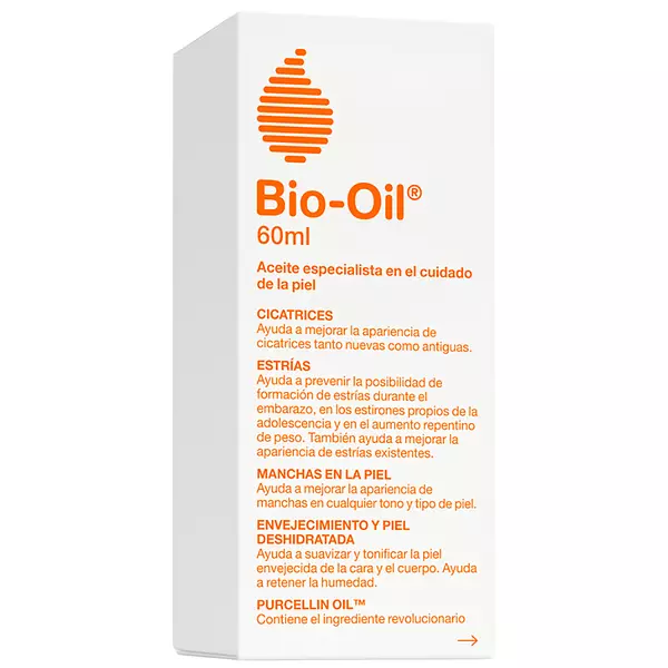 Bio Oil