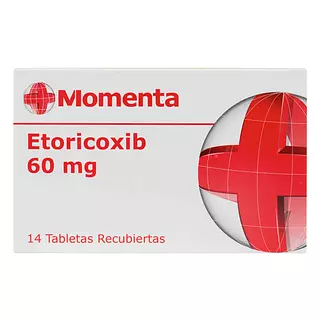 Etoricoxib 60 Mg