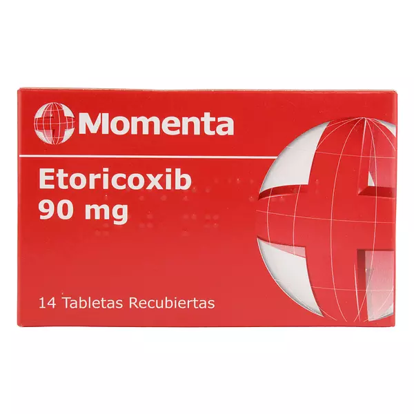 Etoricoxib 90 Mg