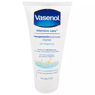 Crema Vasenol Manos