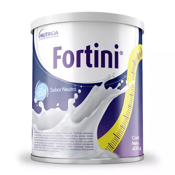 Fortini Vainilla