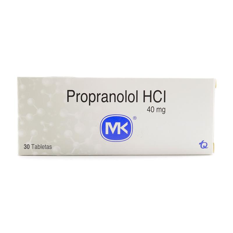 Propranolol hcl 80 mg sa cap